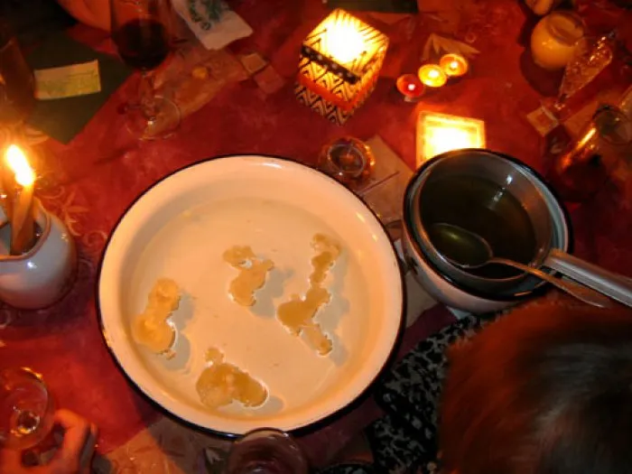 Отзывы о гаданиях Анны в Ейске