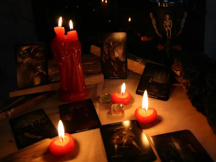 Сильная ясновидящая в Ейске